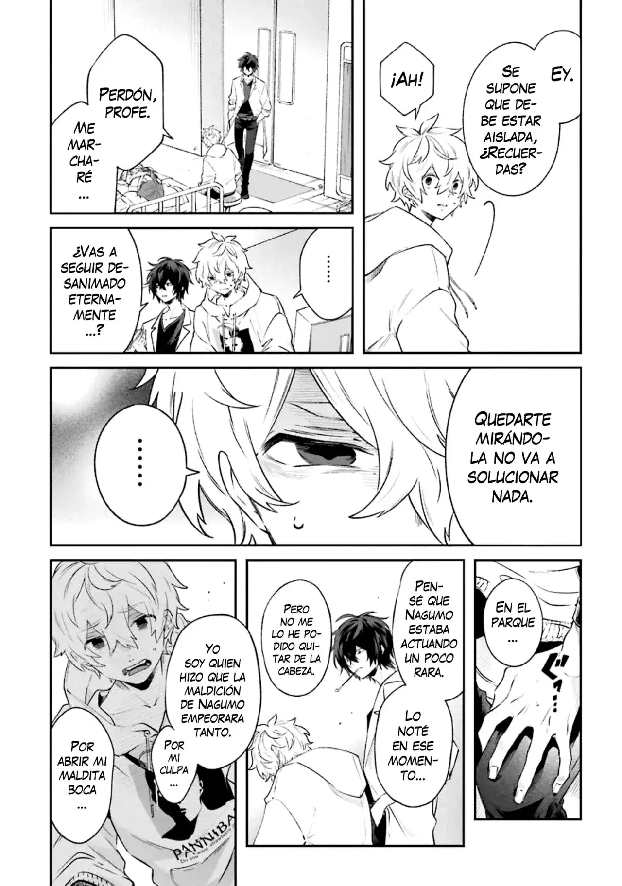 Capitulo 7 page 45