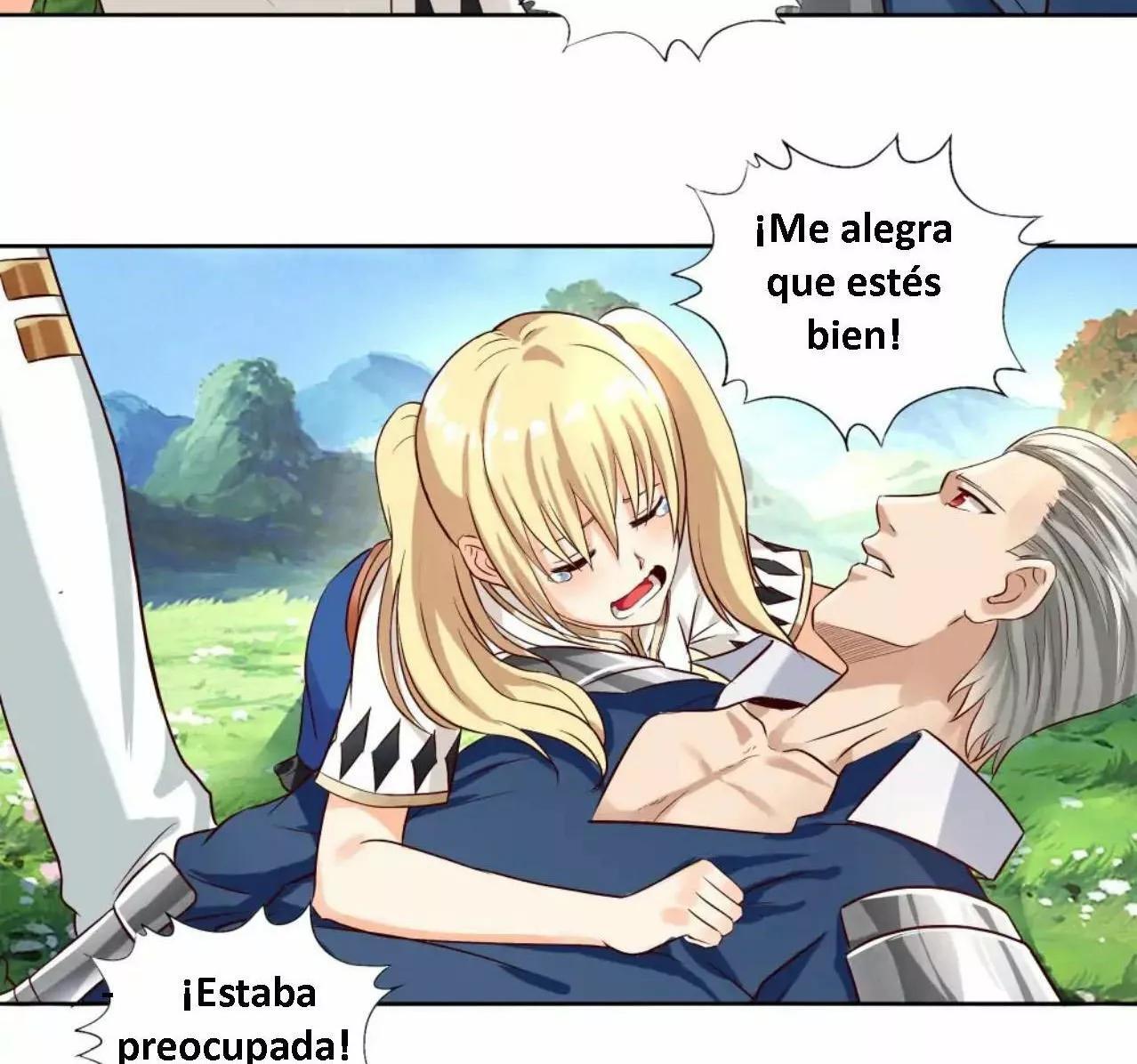 Capitulo 26 page 20