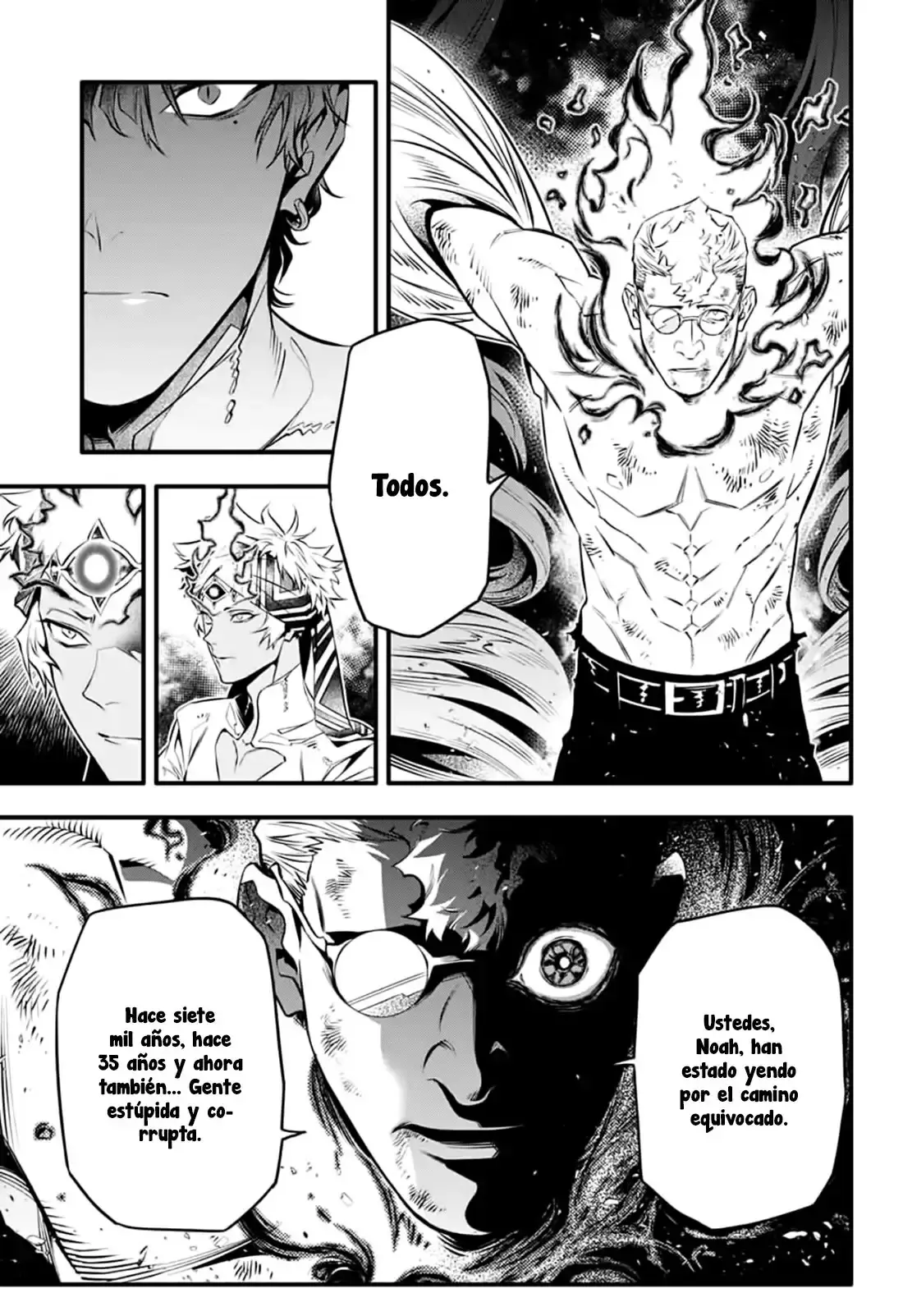 Capitulo 250 page 6