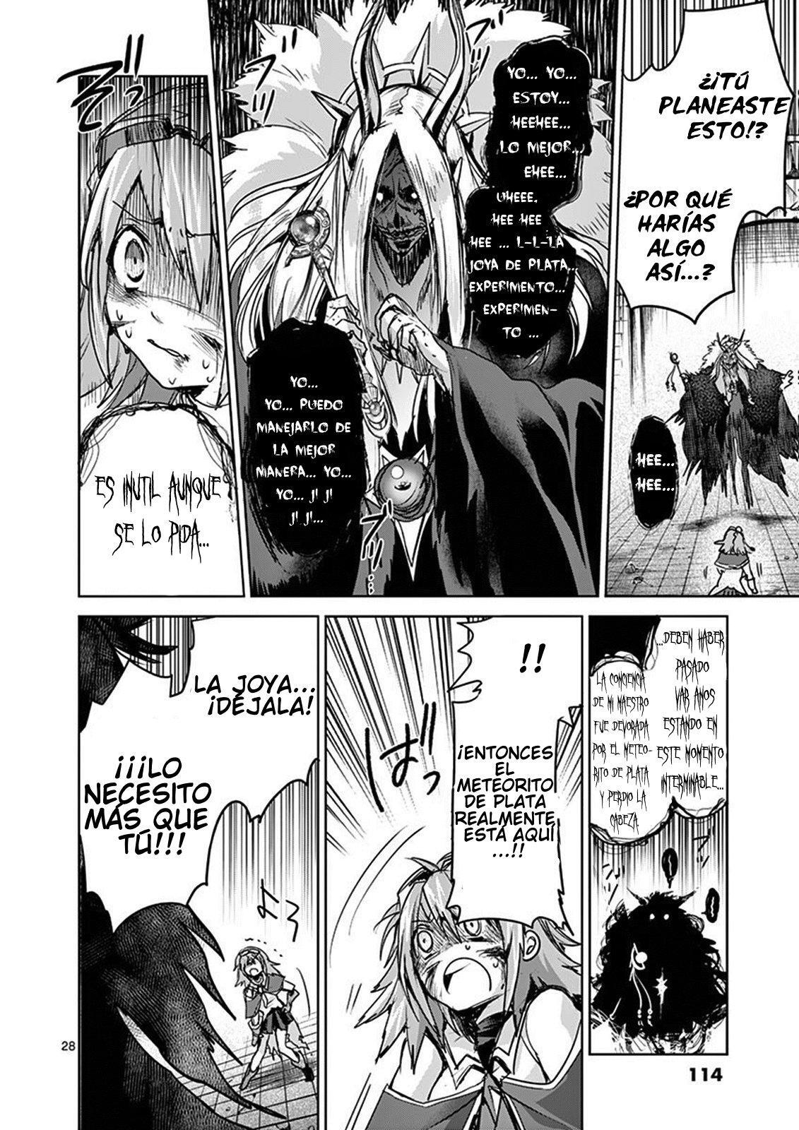 Capitulo 43 page 30
