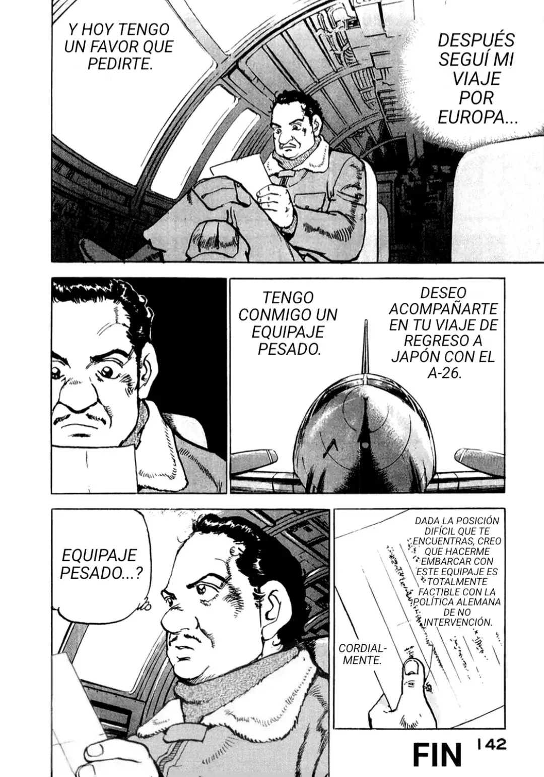Capitulo 126 page 21