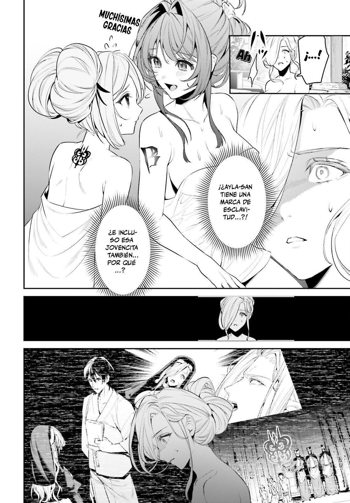 Capitulo 37 page 20
