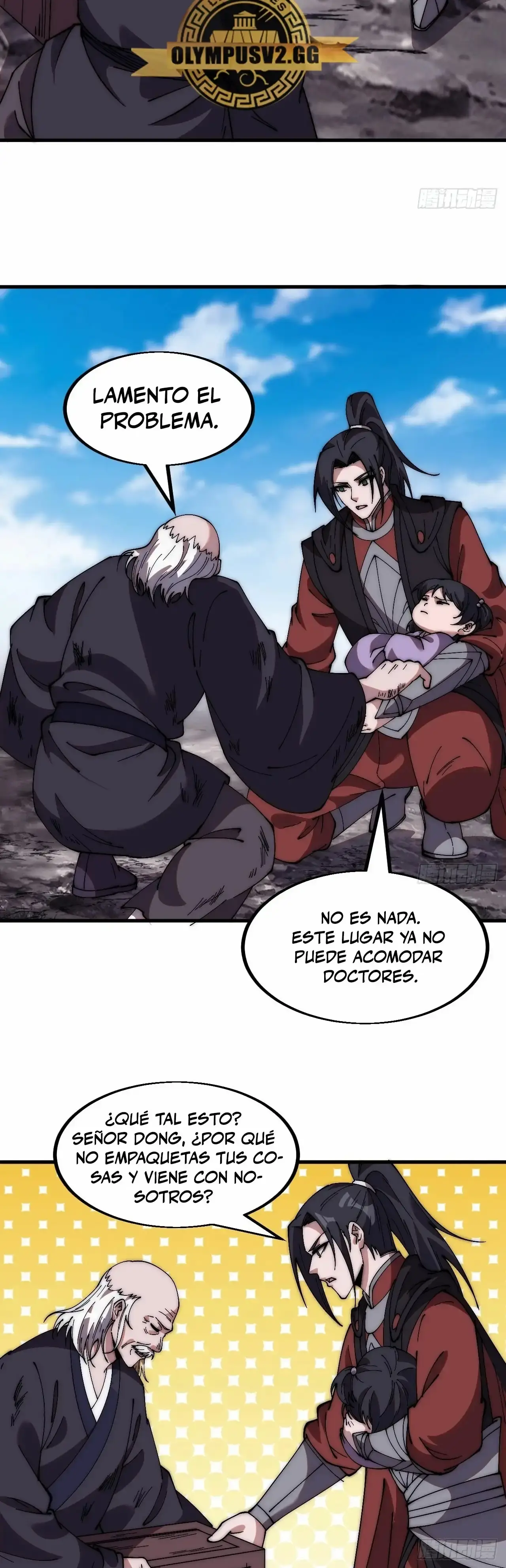 Capitulo 534 page 7