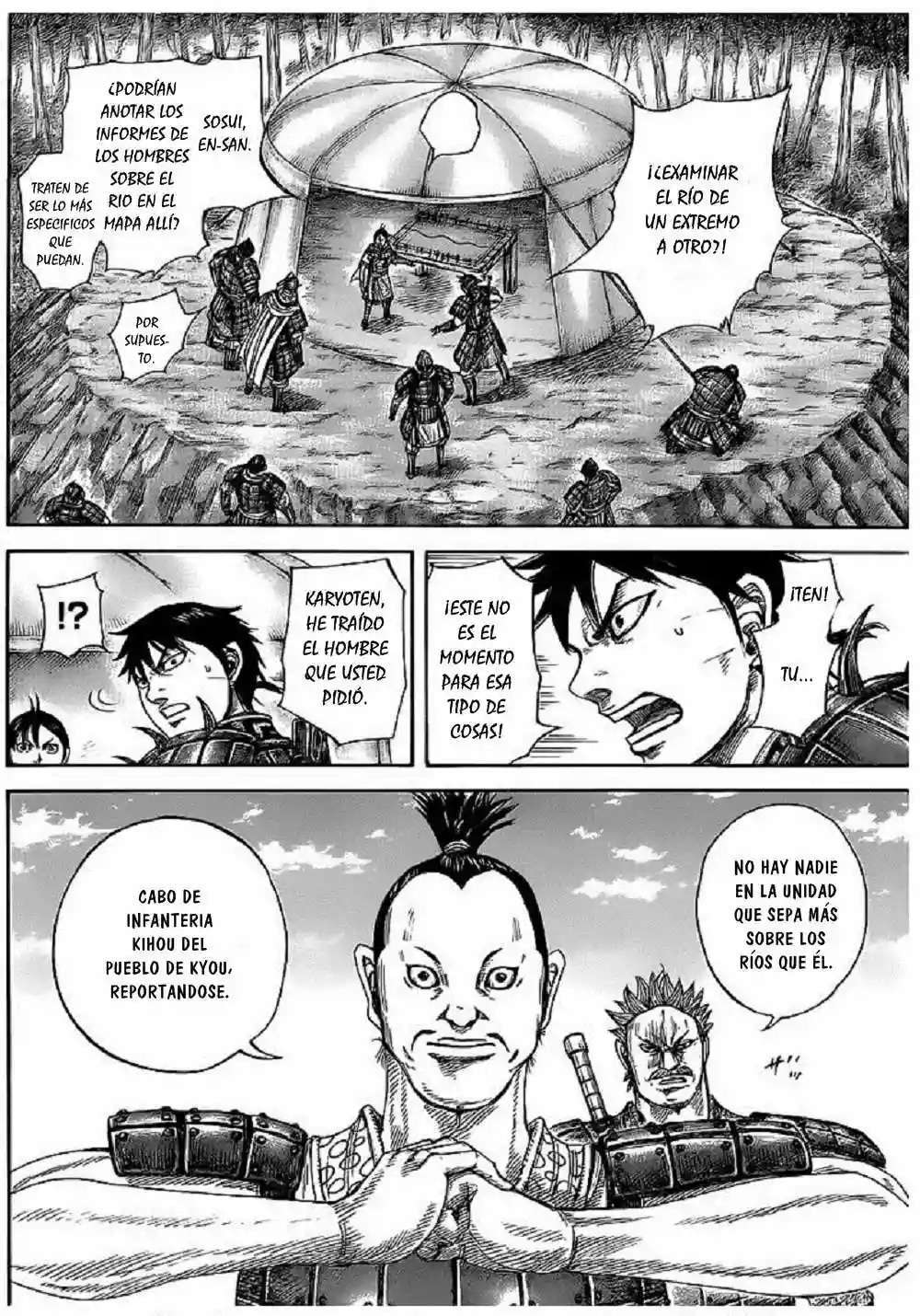 Capitulo 454 page 5