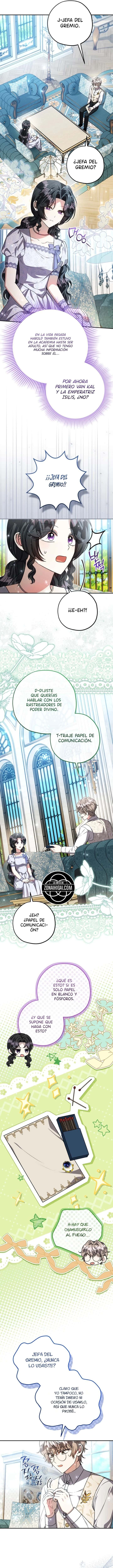 Capitulo 99 page 10