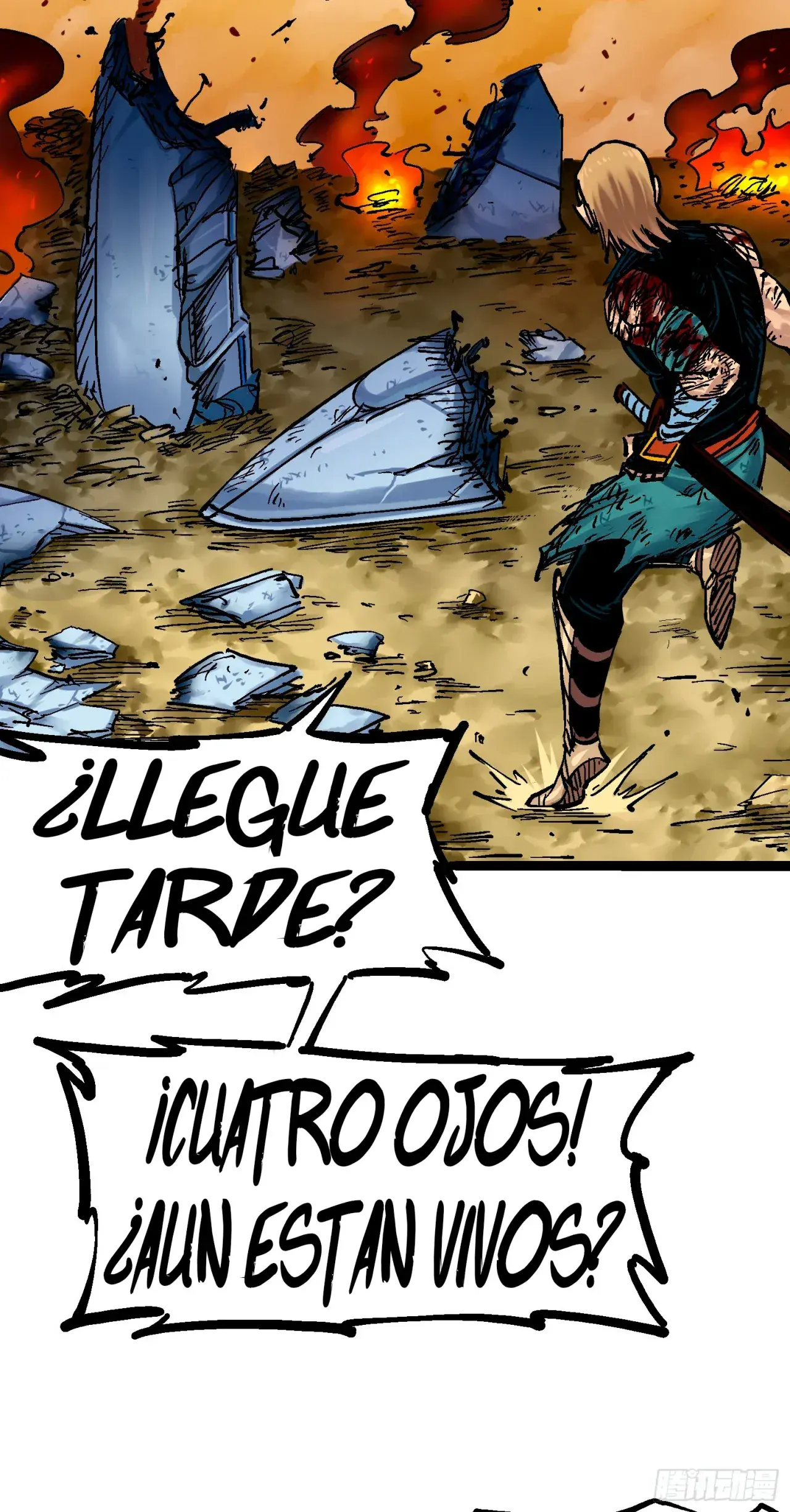 Capitulo 86 page 26