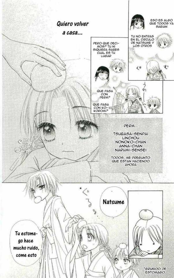 Capitulo 57 page 18