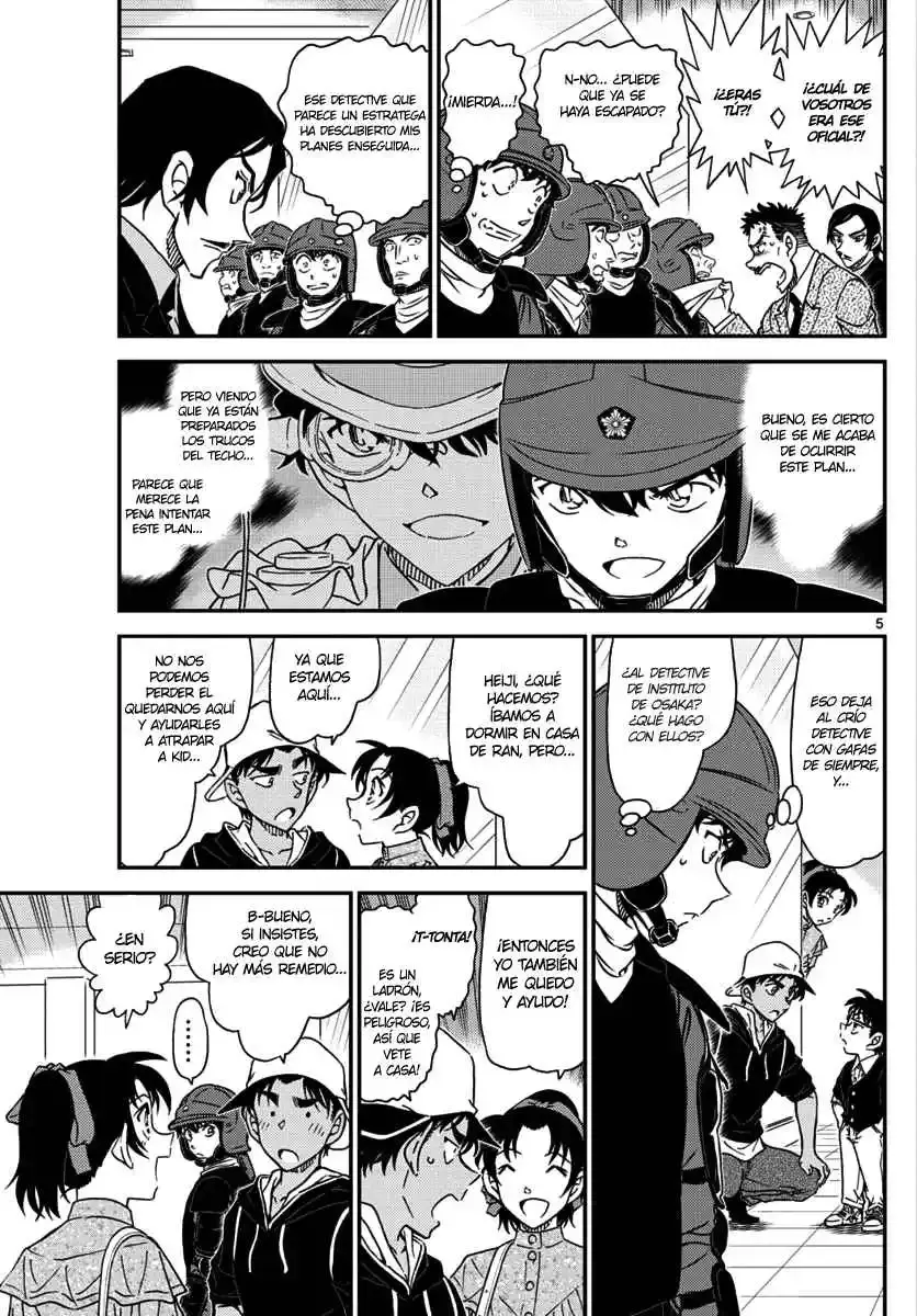 Capitulo 1019 page 6