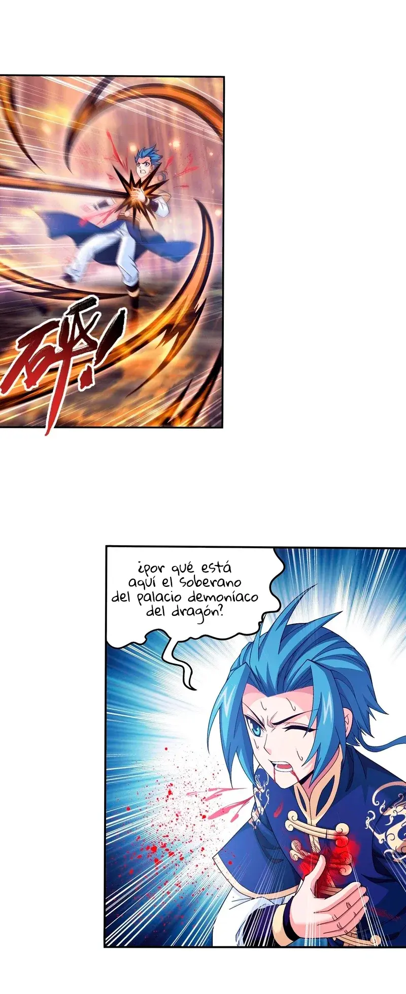 Capitulo 246 page 18