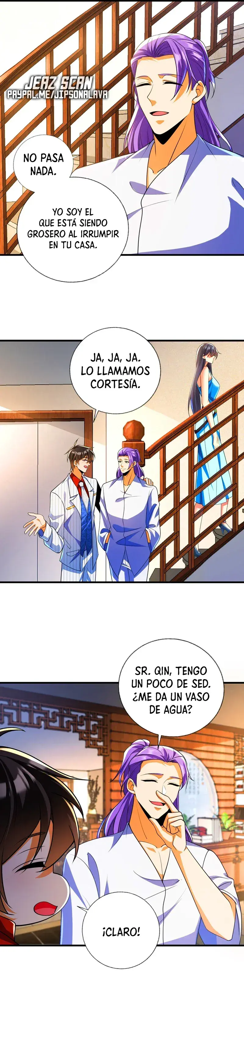 Capitulo 16 page 10