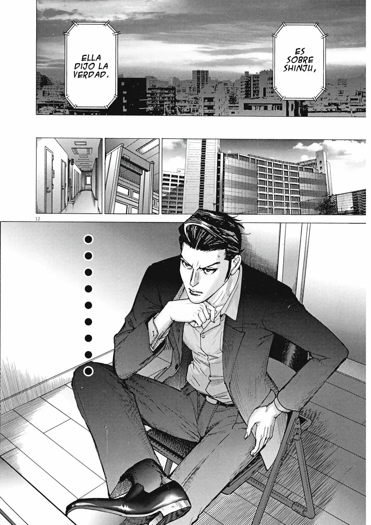 Capitulo 26 page 12