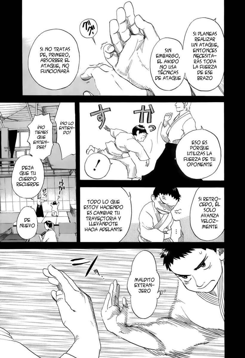 Capitulo 17 page 11