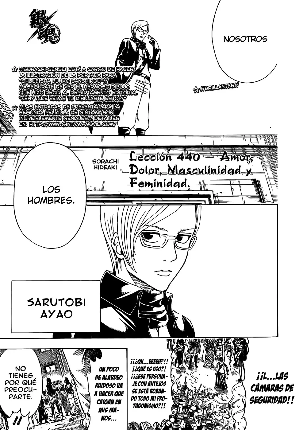 Capitulo 440 page 1
