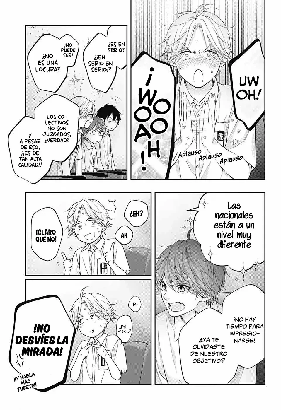 Capitulo 119 page 32