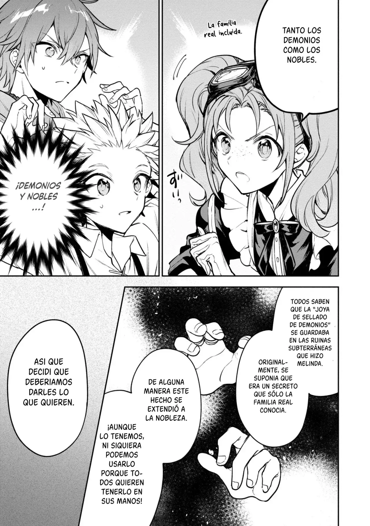 Capitulo 43 page 10