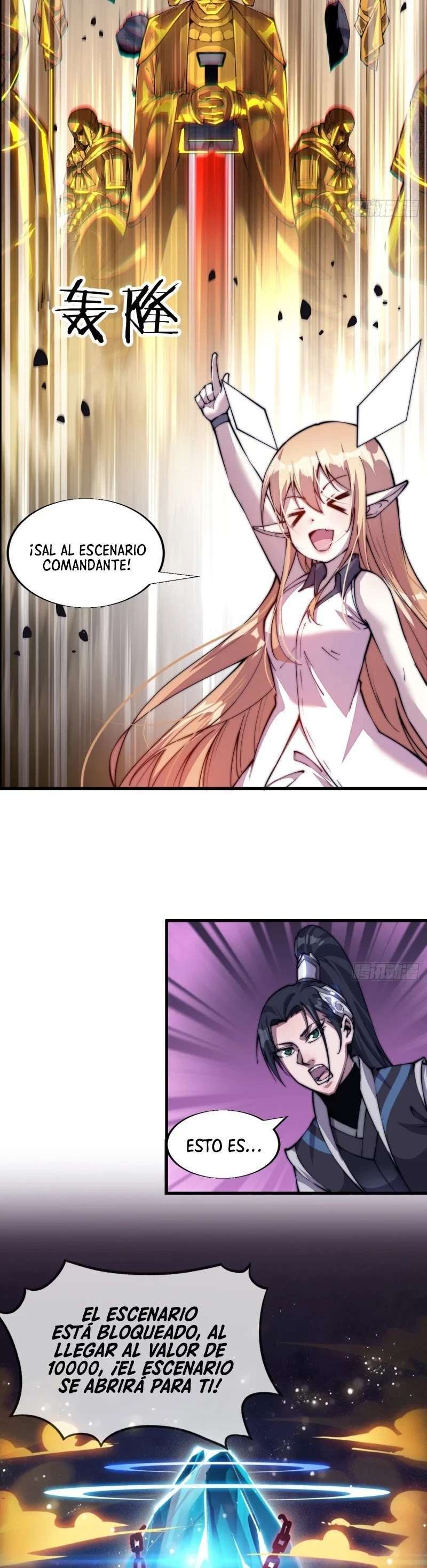 Capitulo 30 page 8