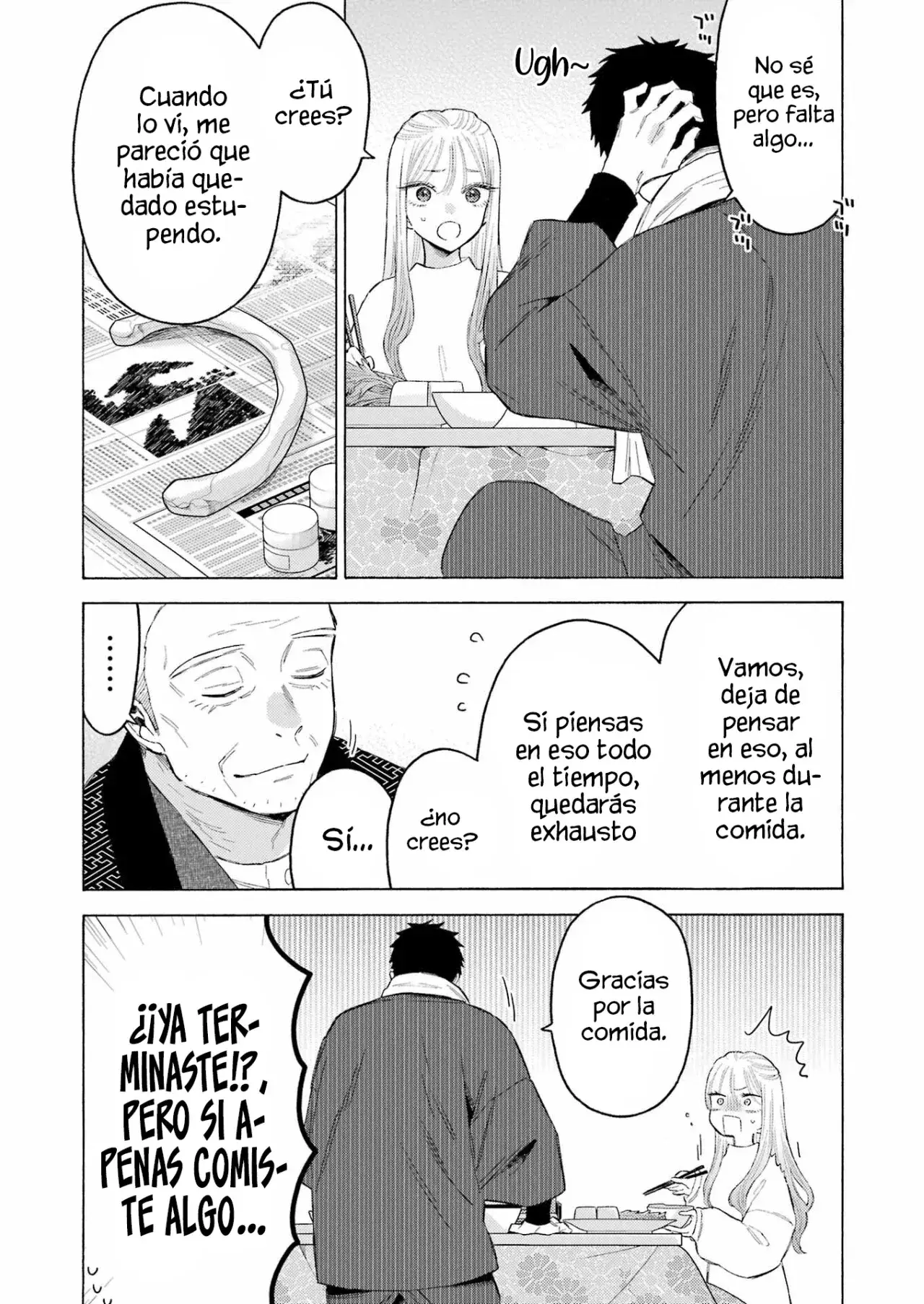 Capitulo 94 page 14