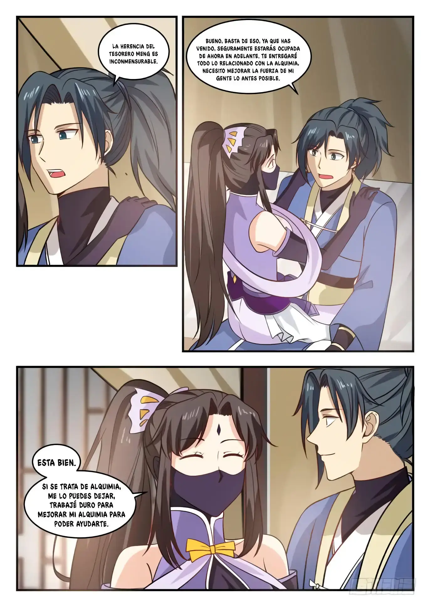 Capitulo 397 page 8