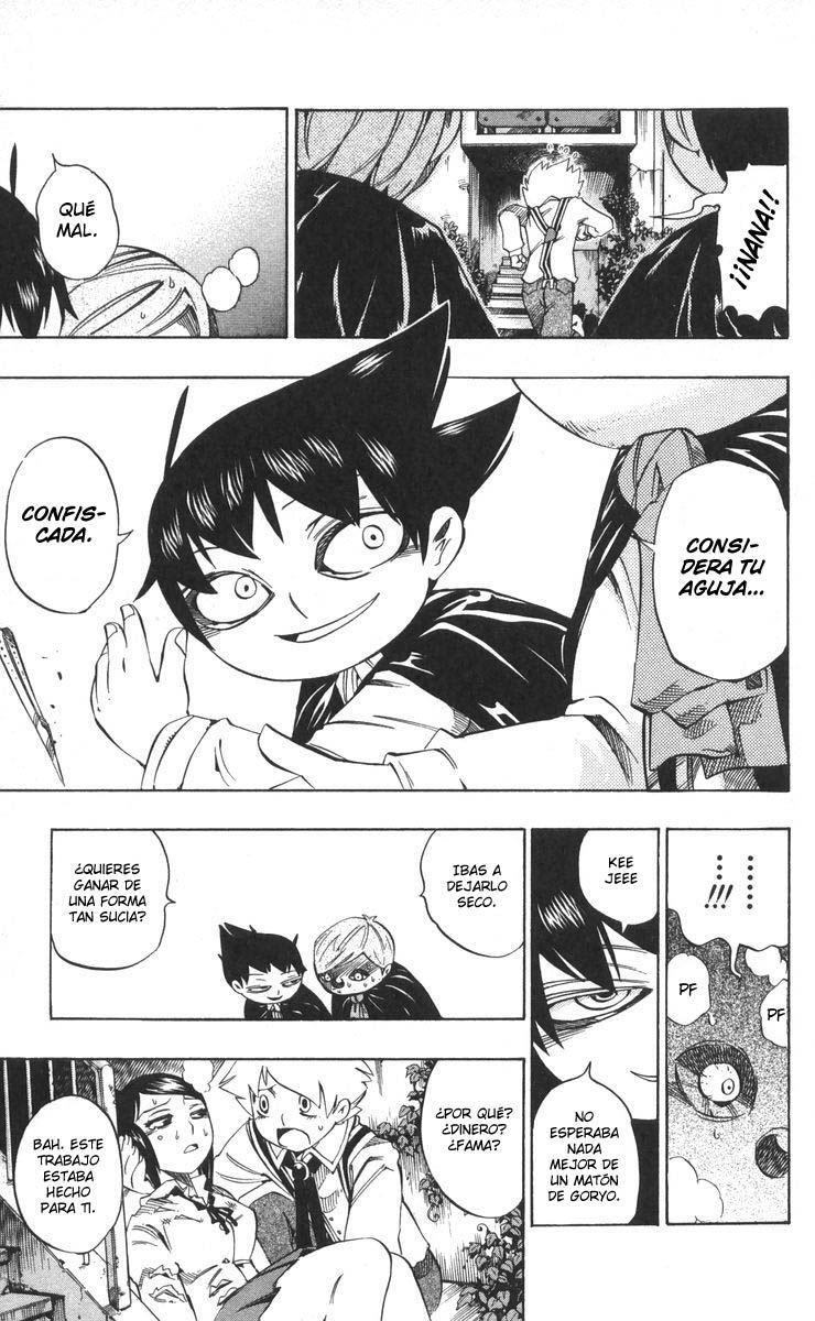 Capitulo 42 page 17