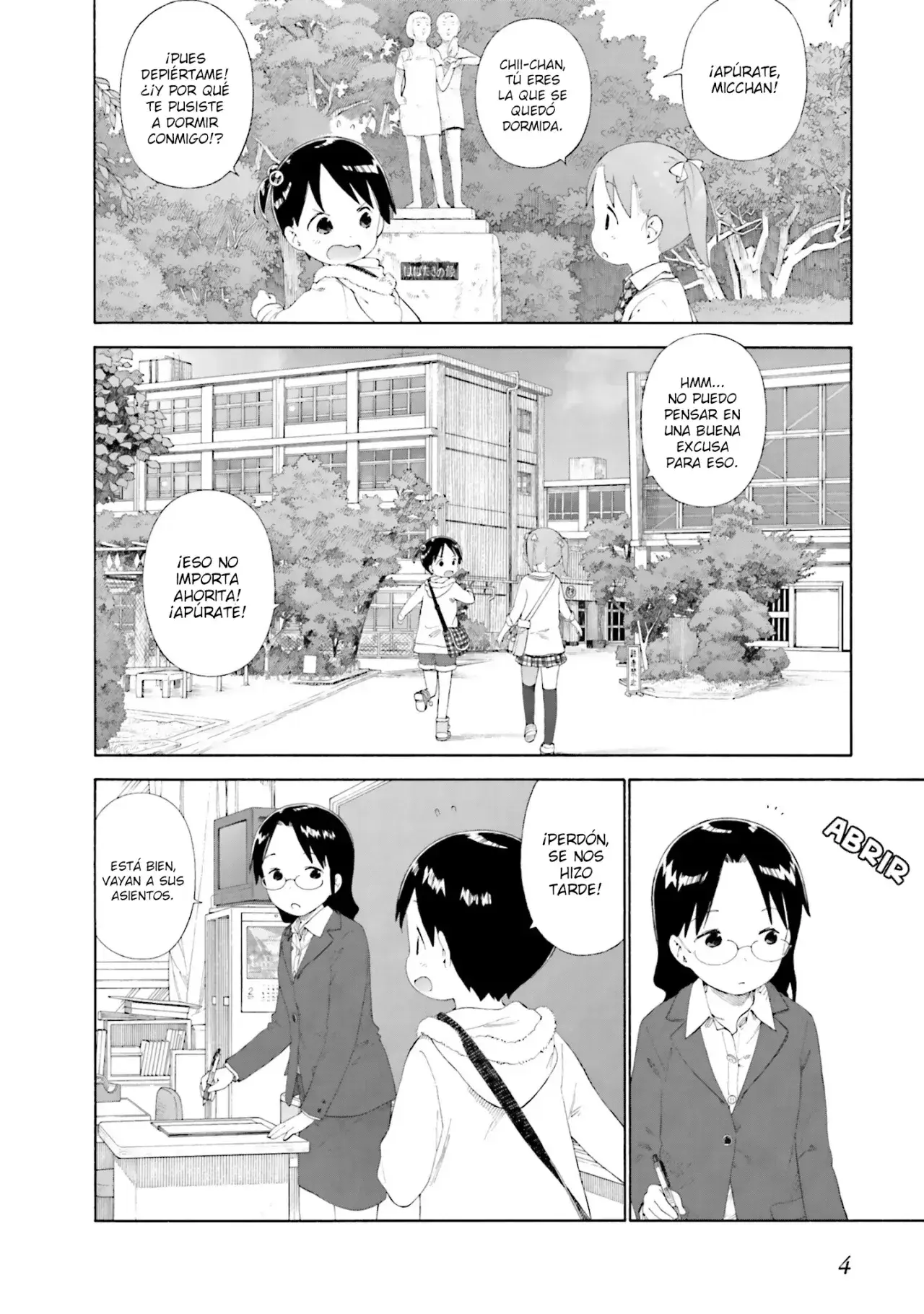 Capitulo 61 page 6