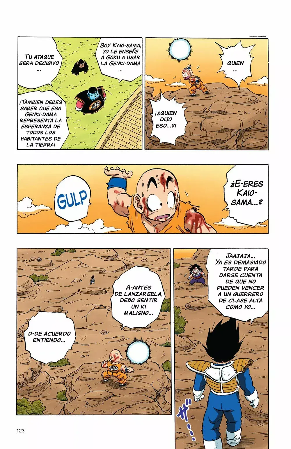 Capitulo 237 page 9