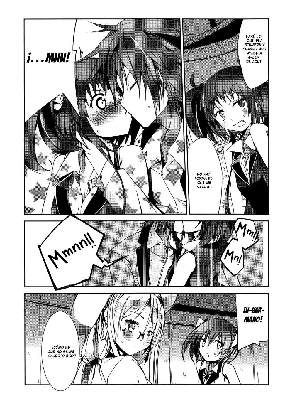 Capitulo 23 page 17