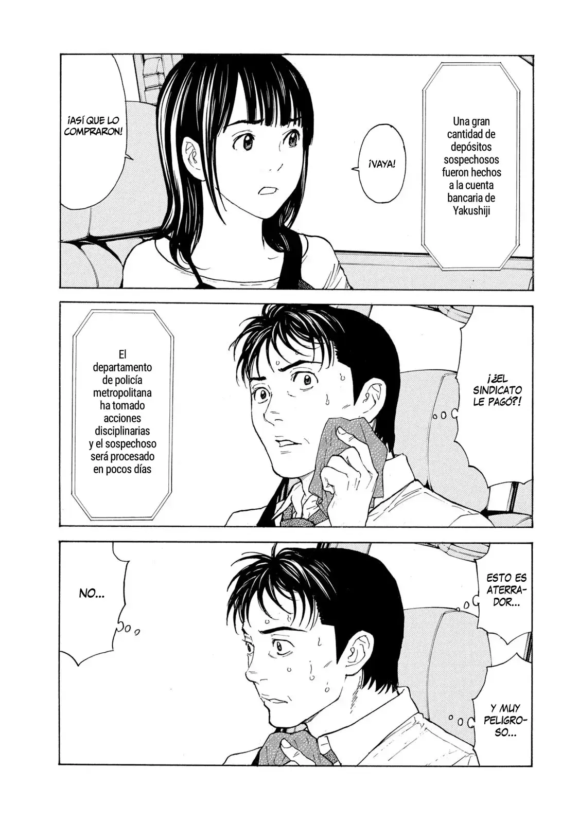 Capitulo 95 page 20
