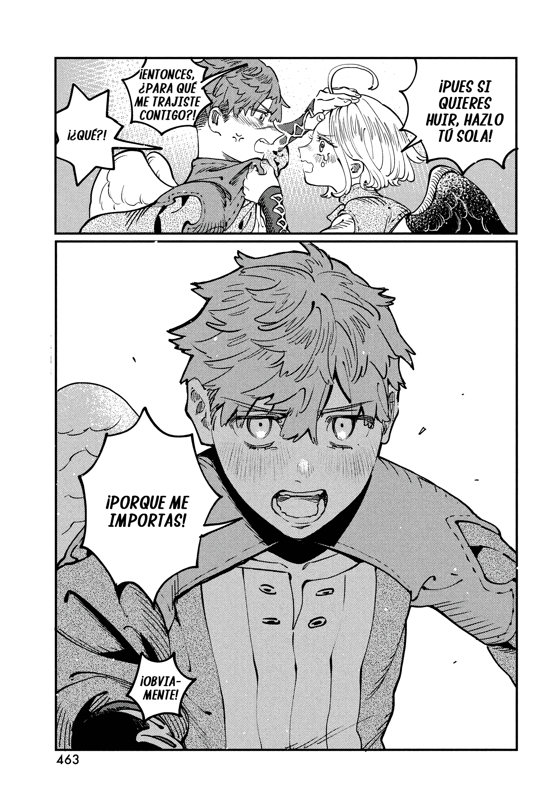 Capitulo 11 page 30