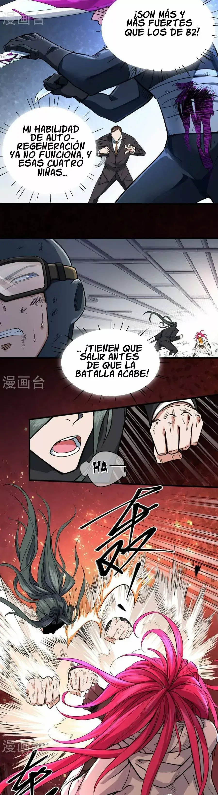 Capitulo 52 page 7