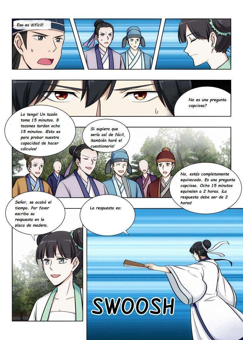 Capitulo 81 page 11
