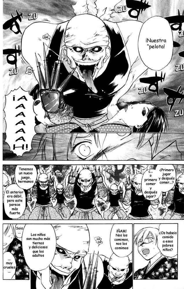 Capitulo 40 page 13