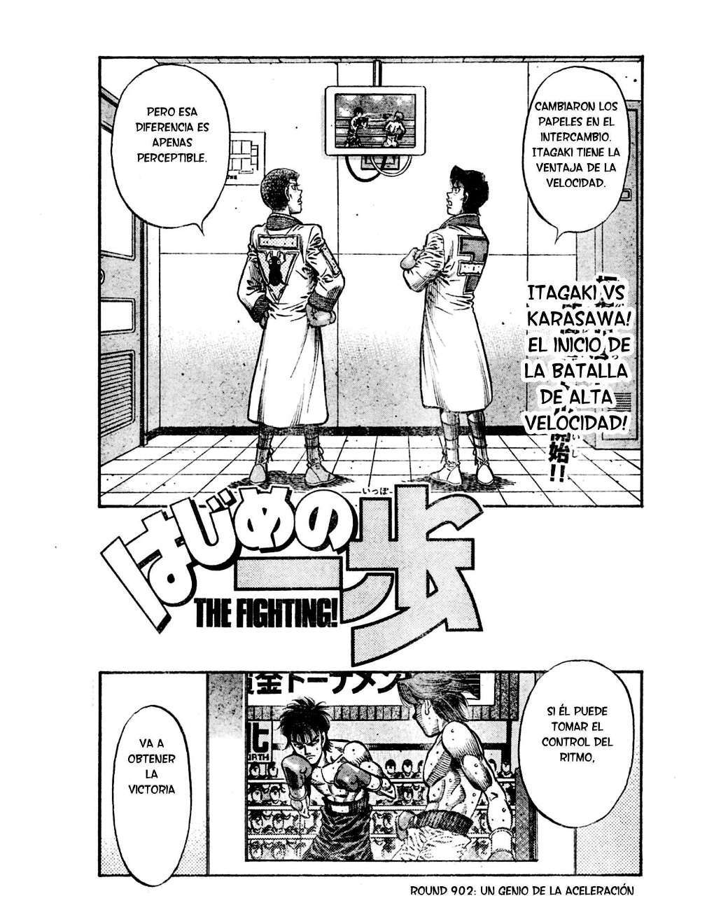 Capitulo 902 page 1