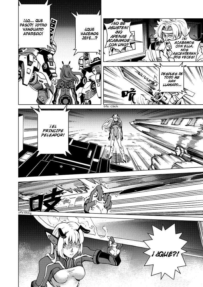 Capitulo 36 page 17