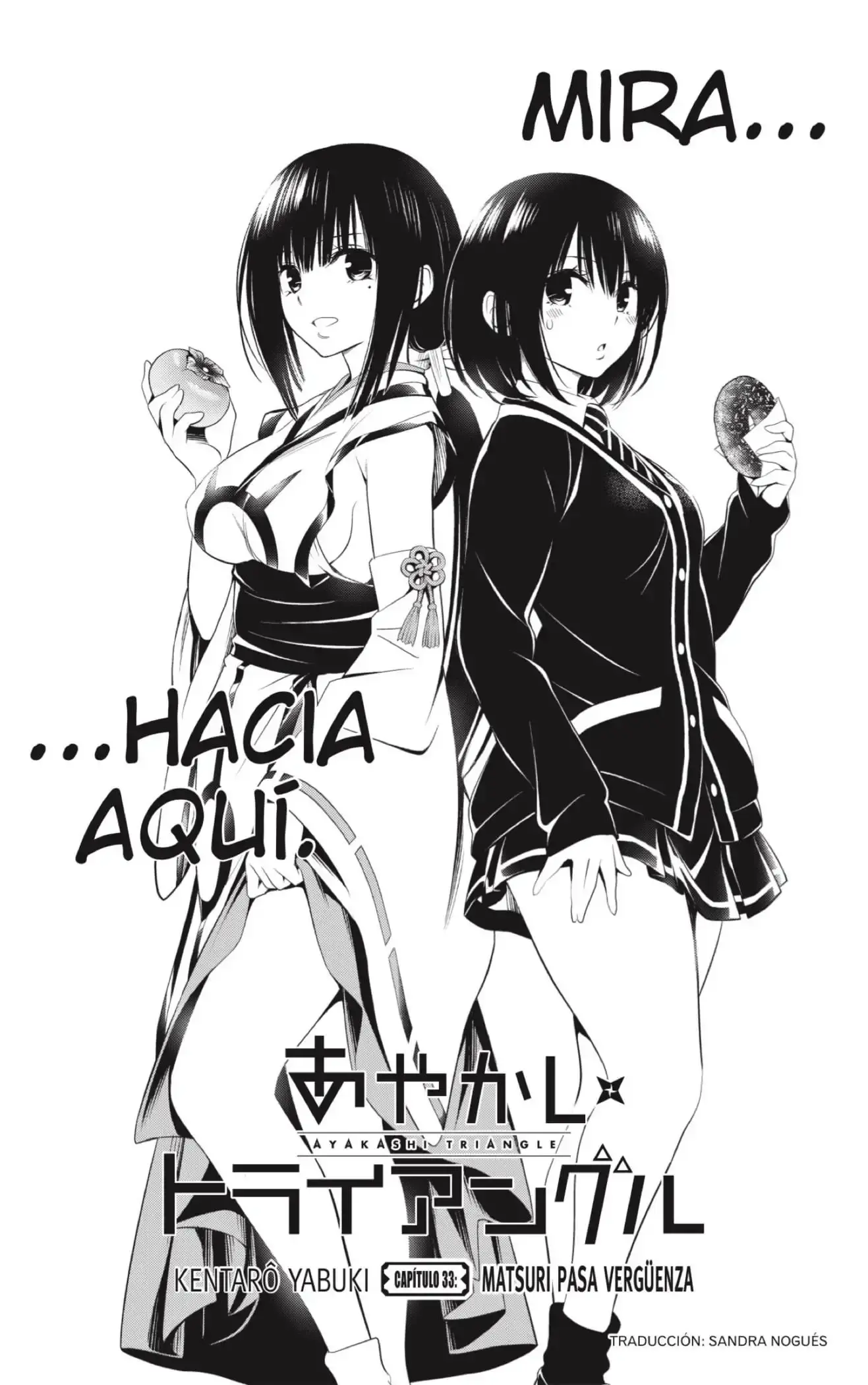 Capitulo 33 page 3