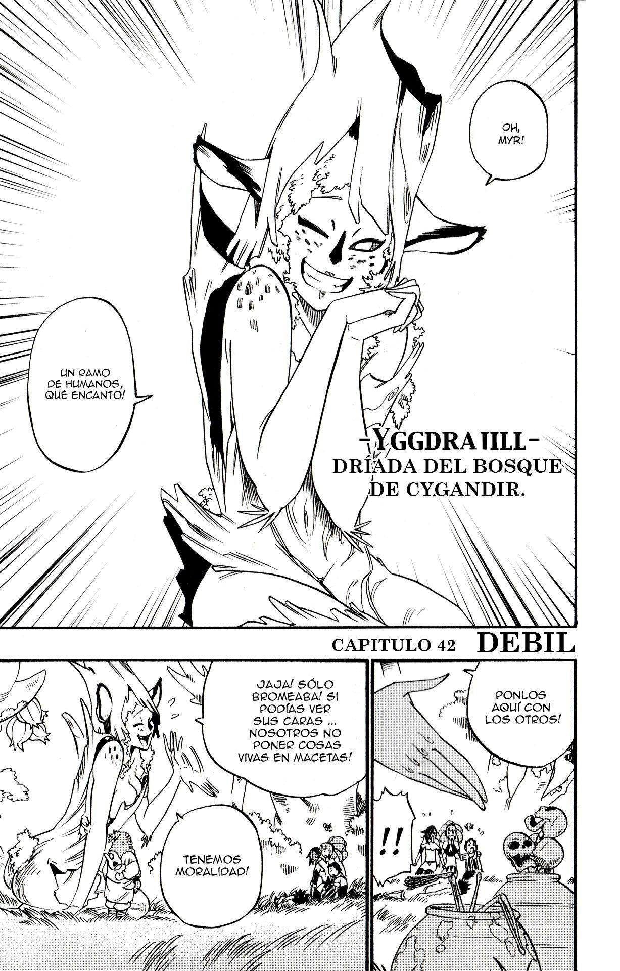 Capitulo 42 page 4