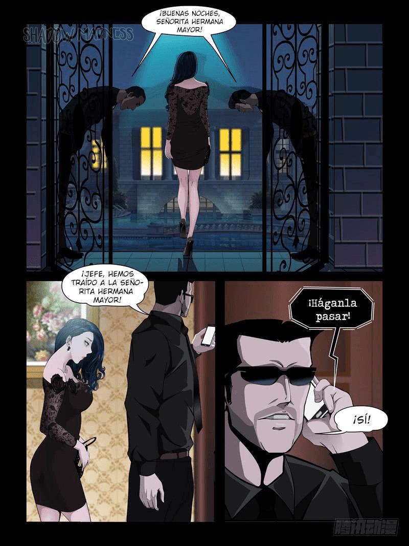 Capitulo 20 page 18