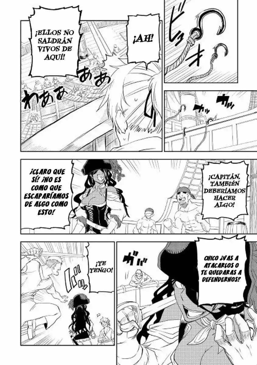 Capitulo 33 page 10