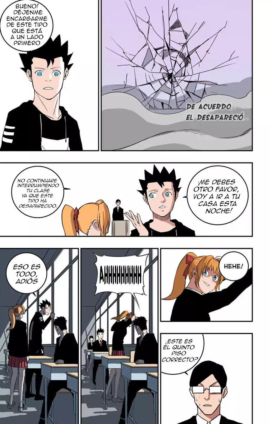Capitulo 3 page 10