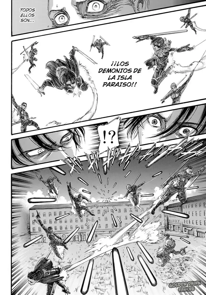 Capitulo 102 page 37