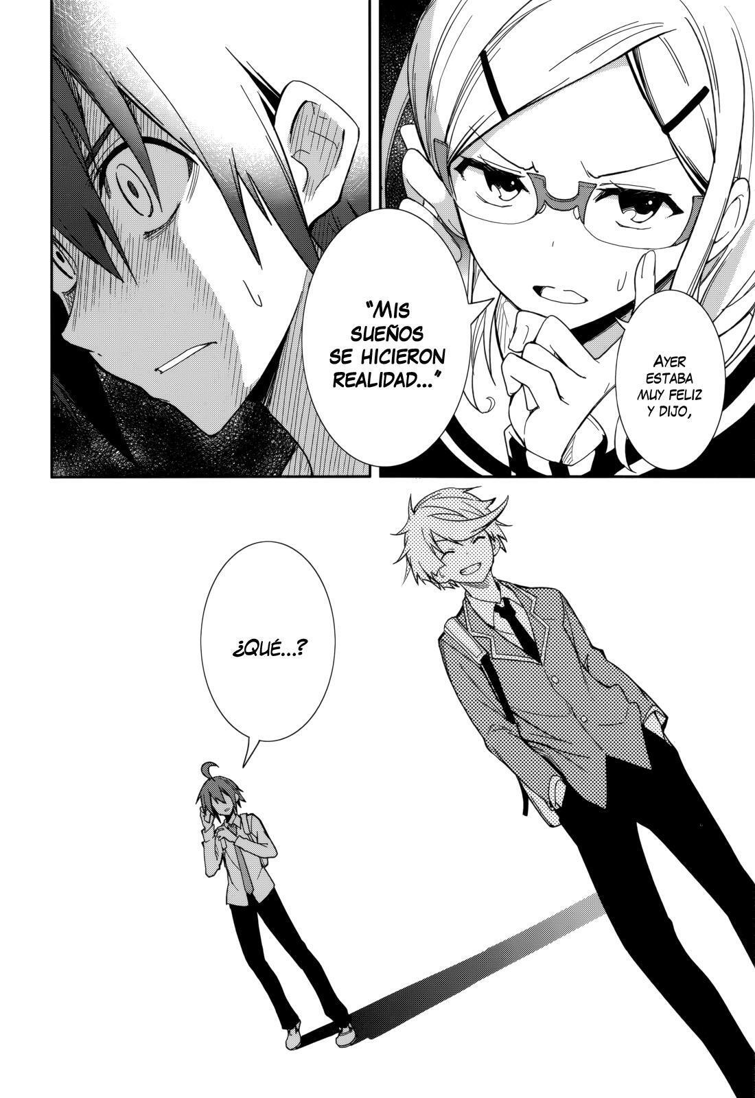 Capitulo 73 page 18