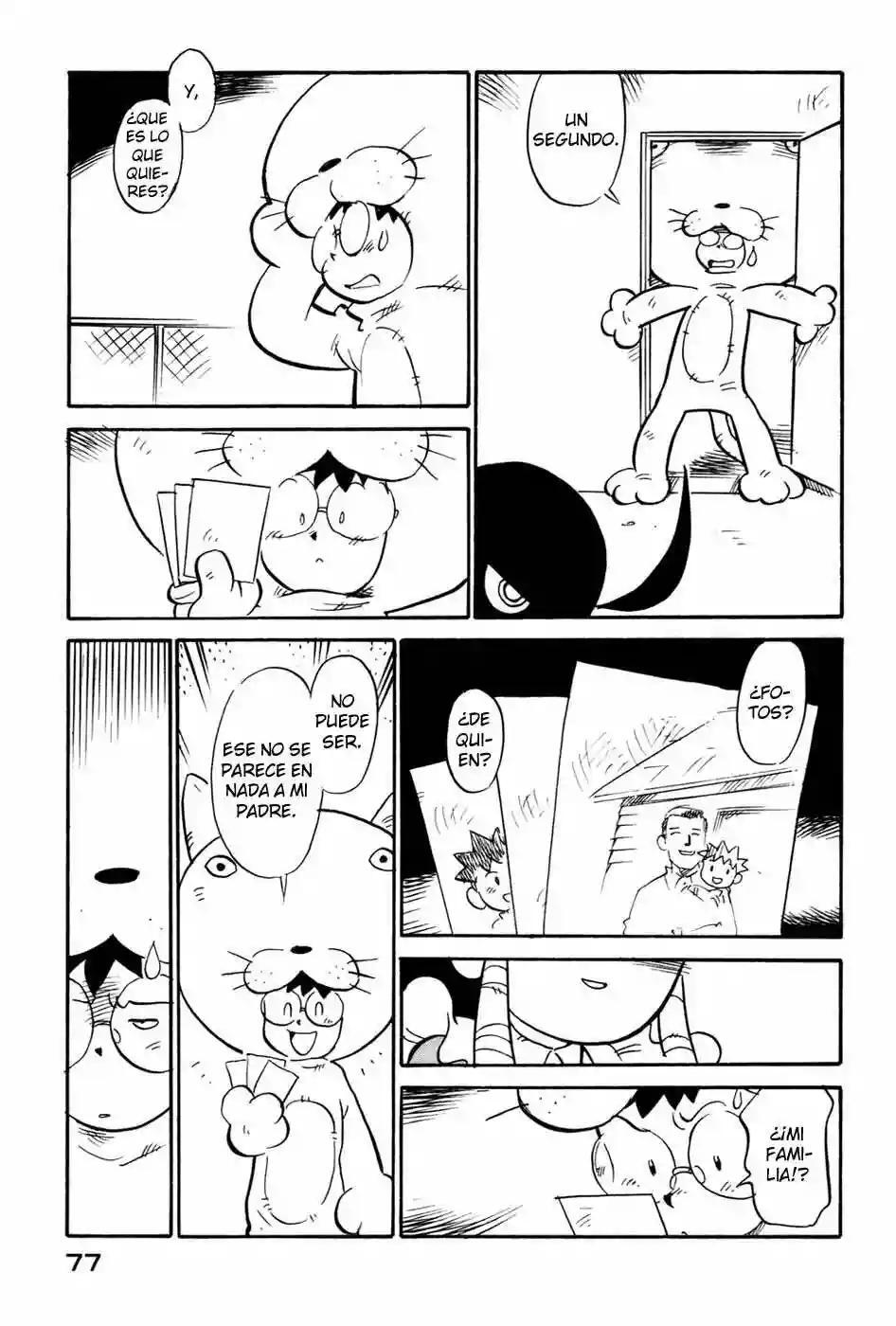 Capitulo 85 page 15