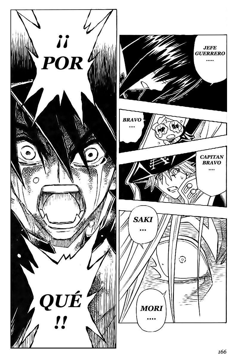 Capitulo 72 page 16