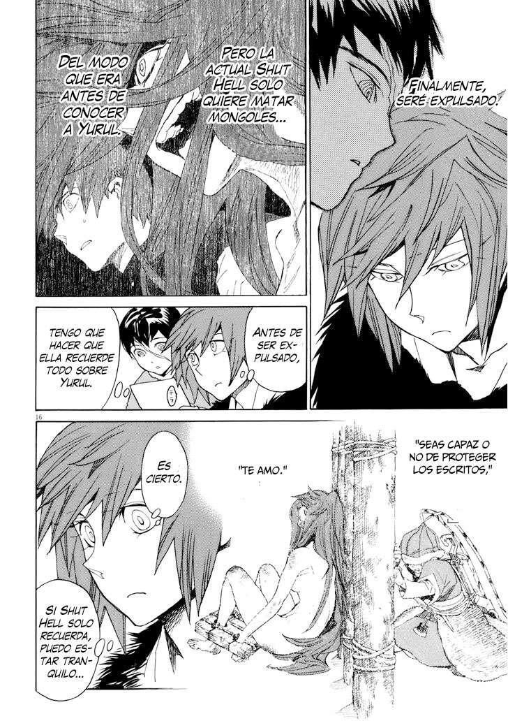 Capitulo 36 page 17