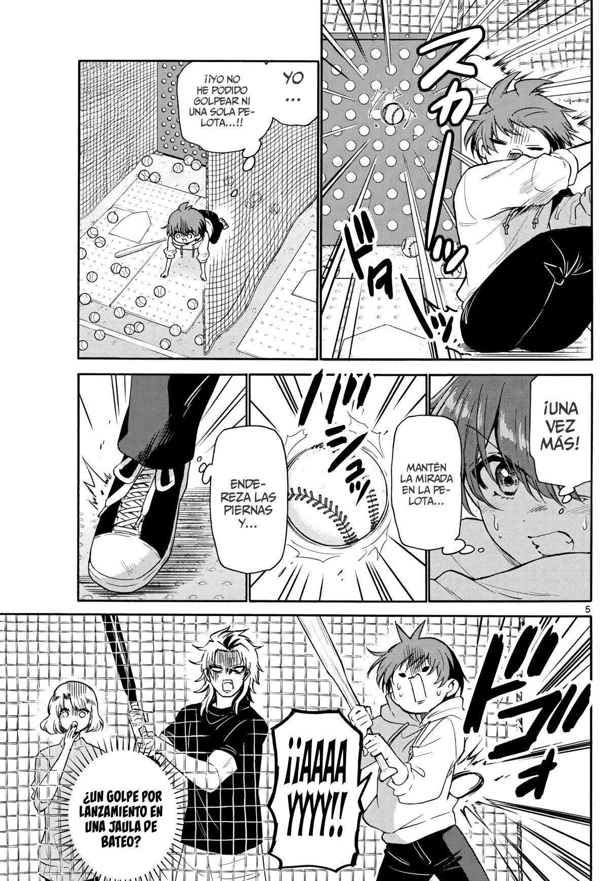 Capitulo 155 page 5