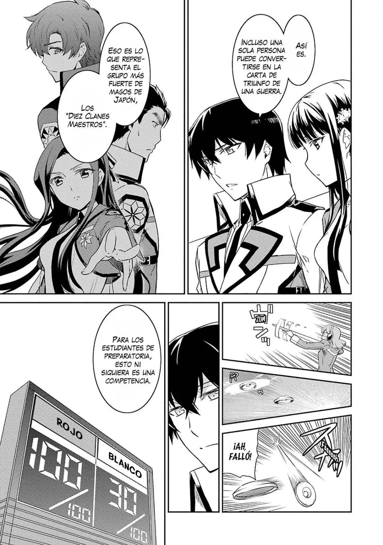 Capitulo 9 page 16