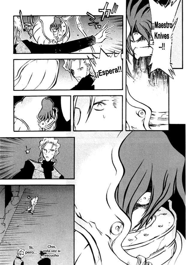 Capitulo 45 page 19