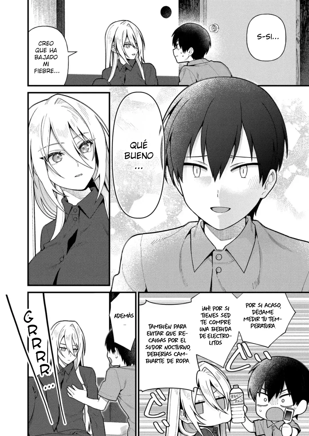 Capitulo 16 page 12