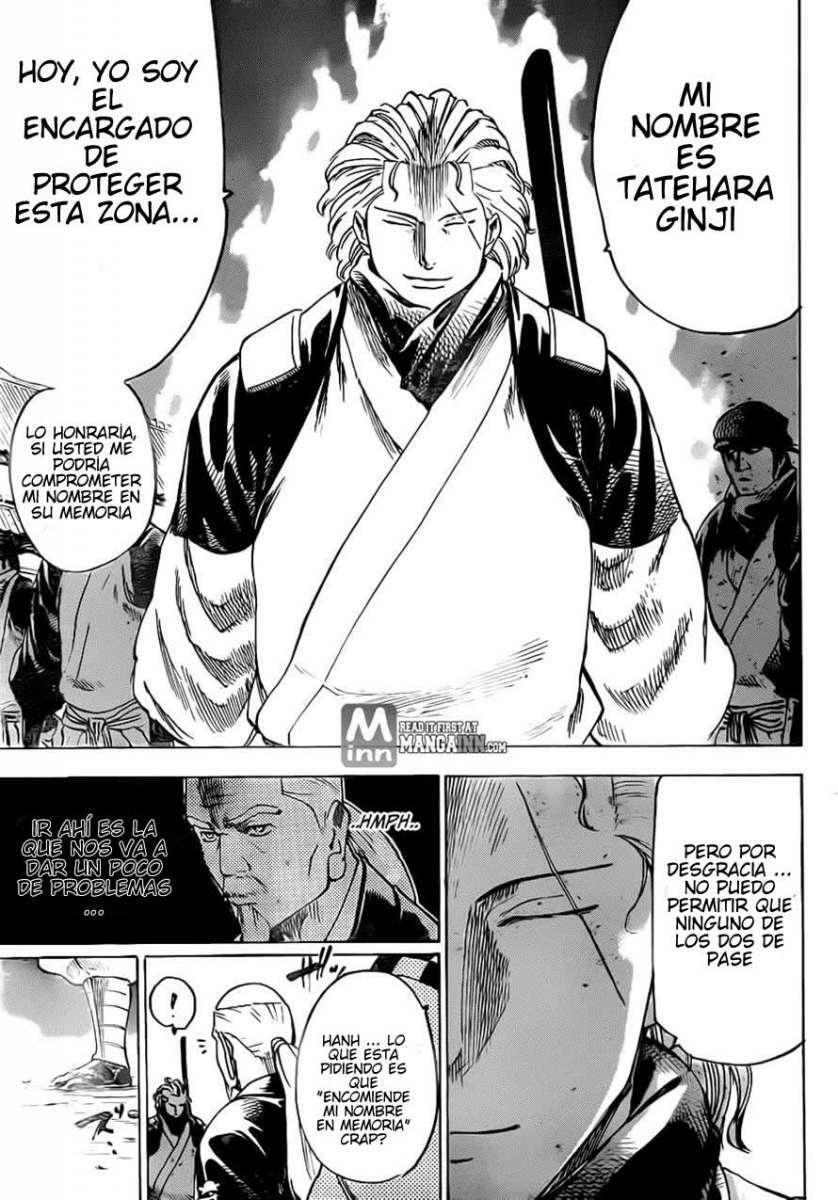 Capitulo 167 page 5