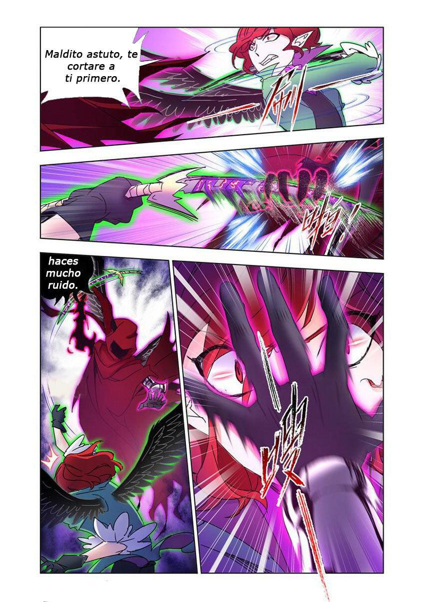 Capitulo 73 page 23
