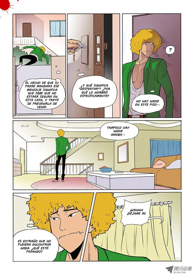 Capitulo 24 page 8